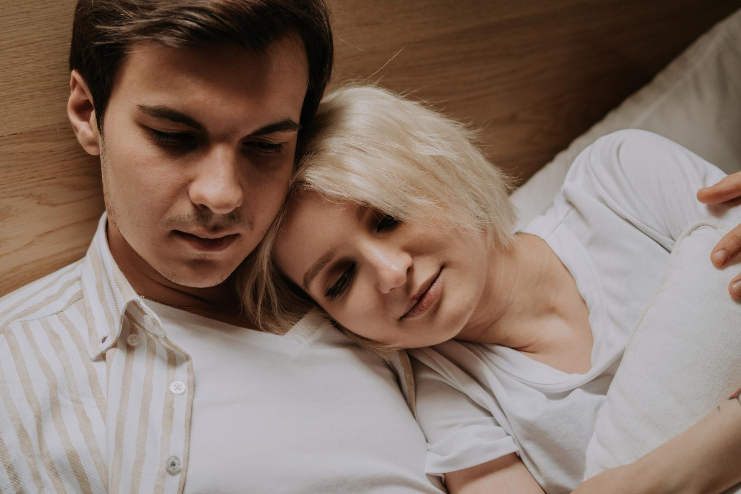 Почему принятие партнера влияет на гармонию пары